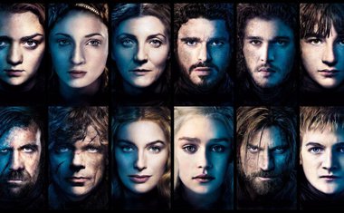 Sétima temporada de "Game of Thrones" deve estrear em julho