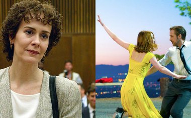 "American Crime Story" e "La La Land" brilham no Critics’ Choice Awards; veja os vencedores
