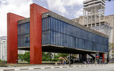 Especial férias: MASP abre ao público em todas as segundas-feiras de Janeiro