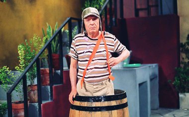 SBT volta a exibir "Clube do Chaves" a partir de janeiro