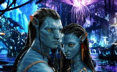 Parque do "Avatar" na Disney ganha nova (e incrível) prévia; confira
