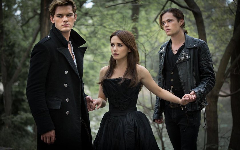 Fallen filme, sinopse e trailer Guia da Semana