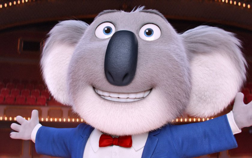 Sing Quem Canta Seus Males Espanta filme, sinopse e trailer Guia da Semana Sing Quem Canta Seus Males Espanta filme, sinopse e trailer Guia da Semana