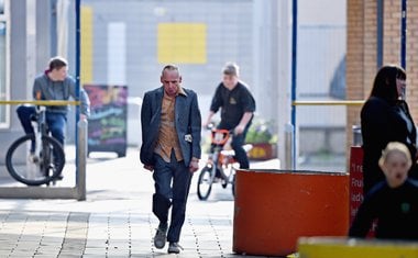 T2 Trainspotting