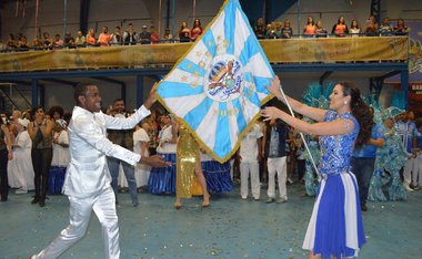 Confira a programação dos ensaios das escolas de samba de SP para o Carnaval 2017 