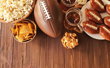 Confira bares, pubs e restaurantes que vão transmitir a final do Super Bowl 2017 em SP