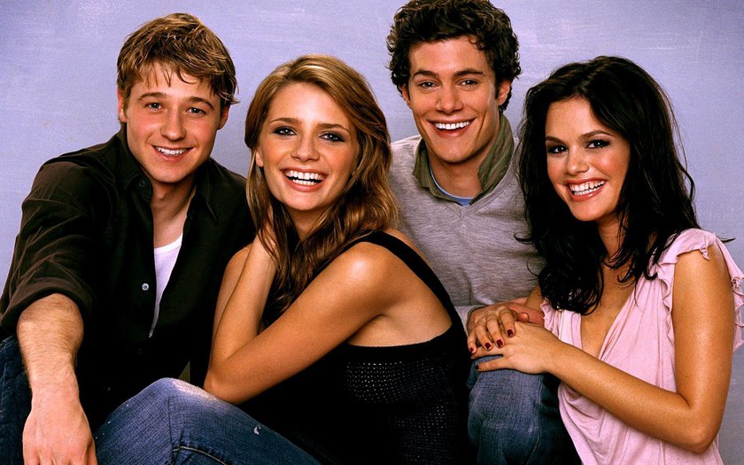 15 séries adolescentes para assistir na Netflix