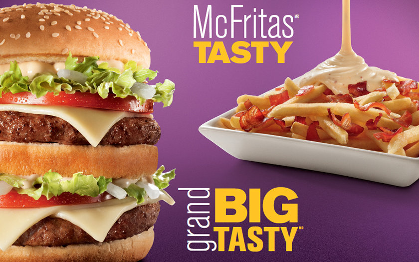 McDonald's turbina batata frita em novo filme – VOX NEWS – Publicidade On  Line