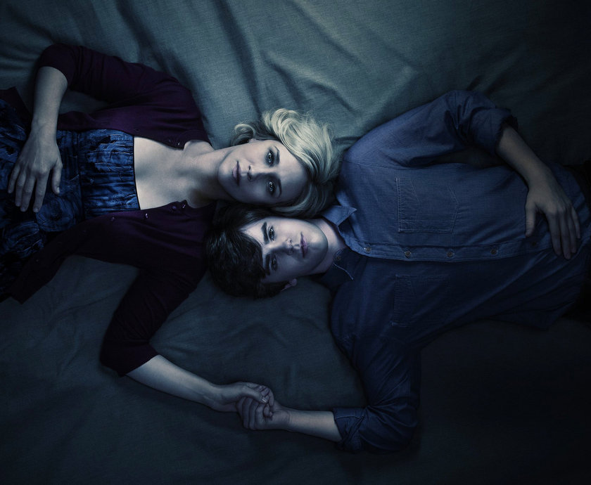 Última temporada de "Bates Motel" ganha teaser assustador