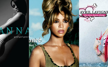 Playlist: Escute os hits que completam 10 anos em 2017