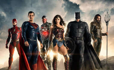 6 filmes de super-heróis que queremos assistir nos cinemas em 2017