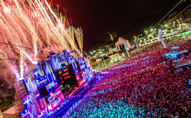 Ingressos para o Rock In Rio 2017 começam a ser vendidos em abril