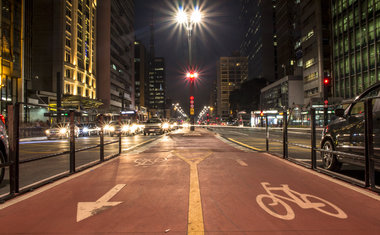 Ciclos na Praça: evento gratuito reúne exibição de documentário, food bikes e atividades para ciclistas