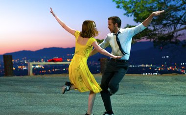 Com 7 prêmios, La La Land é consagrado no Globo de Ouro 2017