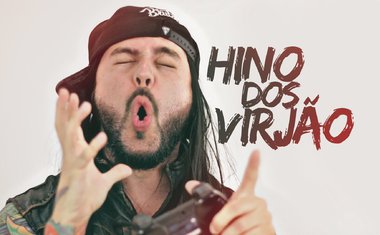 Deu Onda: Youtuber transforma hits do funk em heavy metal; confira