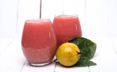 Drink Clean (sem álcool)