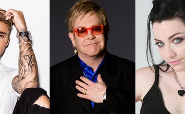 Enquete: qual é o show internacional mais aguardado de 2017?
