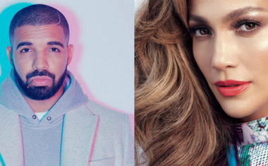 Jennifer Lopez confirma parceria com Drake