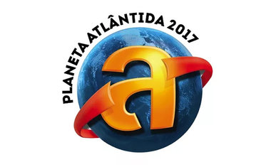 Transmissão ao vivo do Planeta Atlântida 2017 na TV e Internet