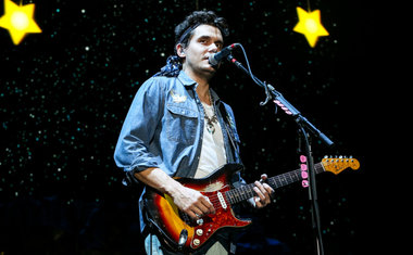 John Mayer divulga três músicas inéditas do novo álbum; vem ouvir! 