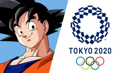 Olimpíadas 2020: Goku, do "Dragon Ball Z", pode ser embaixador dos Jogos no Japão