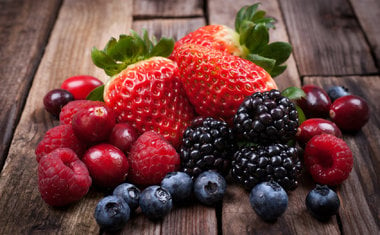 10 alimentos que ajudam na prevenção de doenças crônicas e cardiovasculares