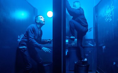 T2: Trainspotting