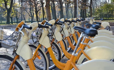 Itaú lança plataforma para compra de bicicletas com descontos de até 50%