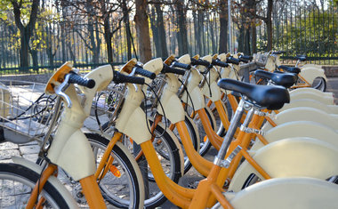 Itaú lança plataforma para compra de bicicletas com descontos de até 50%