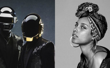 Grammy 2017 confirma shows de Daft Punk, The Weeknd, Dave Grohl e Alicia Keys 