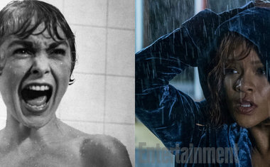 Primeiras imagens de Rihanna em "Bates Motel" são divulgadas; confira