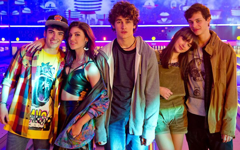 Eu Fico Loko filme, sinopse e trailer Guia da Semana