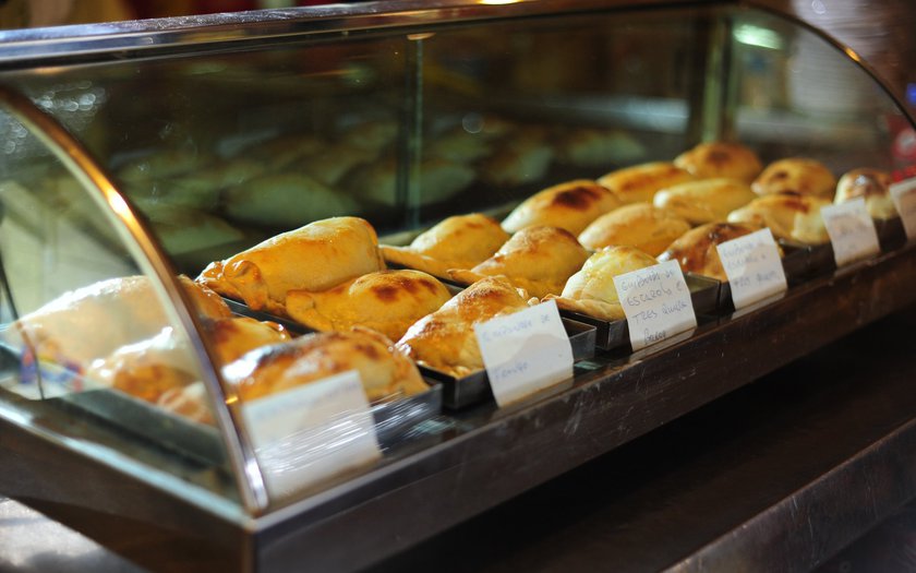 Bar do Seu Zé Bares (antigo) Guia da Semana