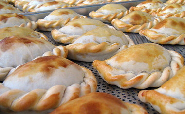 Empanadas Caminito