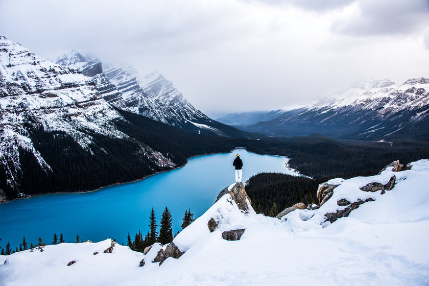 9 Lugares Ao Redor Do Mundo Que Todo Amante De Frio Tem Que Conhecer