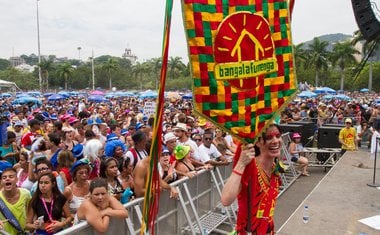 Blocos de Carnaval 2017 em SP: confira 10 festas com bloquinhos e caia na folia