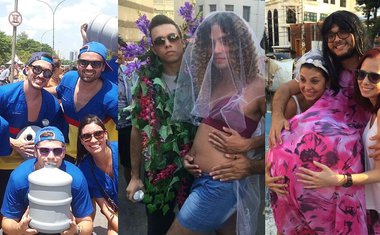 10 fantasias do Carnaval 2017 que provam que o melhor do Brasil realmente é o brasileiro