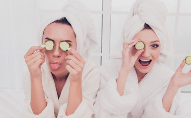 8 produtos que vão te ajudar a fazer seu próprio spa day em casa