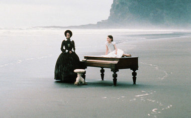 O Piano
