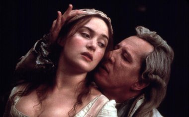 Contos proibidos do Marquês de Sade