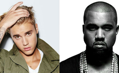 Justin Bieber, Drake e Kanye West boicotarão o Grammy 2017, diz site