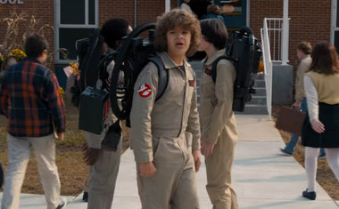 Segunda temporada de "Stranger Things" ganha teaser e data de estreia; confira!
