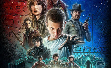 Netflix planeja lançar produtos oficiais inspirados em suas séries
