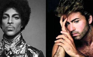 Grammy 2017 vai homenagear Prince e George Michael 