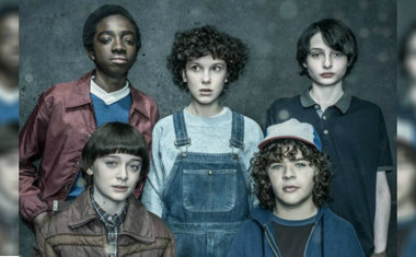 "Stranger Things": Eleven está de volta em mais fotos inéditas da segunda temporada