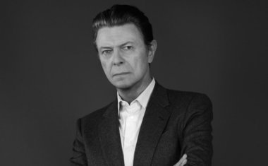 Últimas músicas de David Bowie serão lançadas em CD e vinil