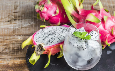 Receitas saborosas com pitaya que são a cara do verão