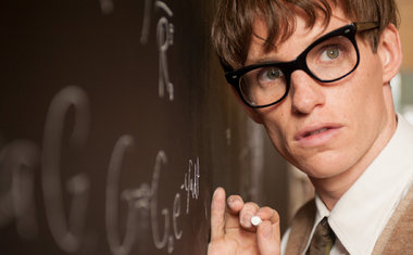 "A Teoria de Tudo" chega ao catálogo da Netflix