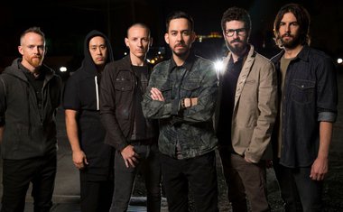 Após hiato de três anos, Linkin Park lança novo single  