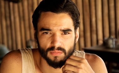 Caio Blat estrelará nova série original da BBC